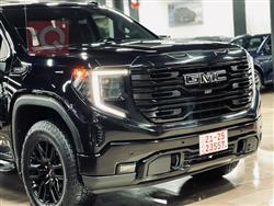 جي ام سي سييرا